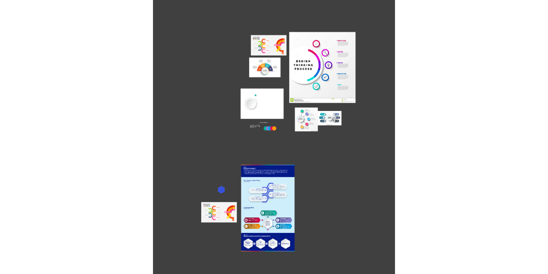Wallpaper #fDH7NZMB5zzyi_yYhVhu271 Infographics Template Figma