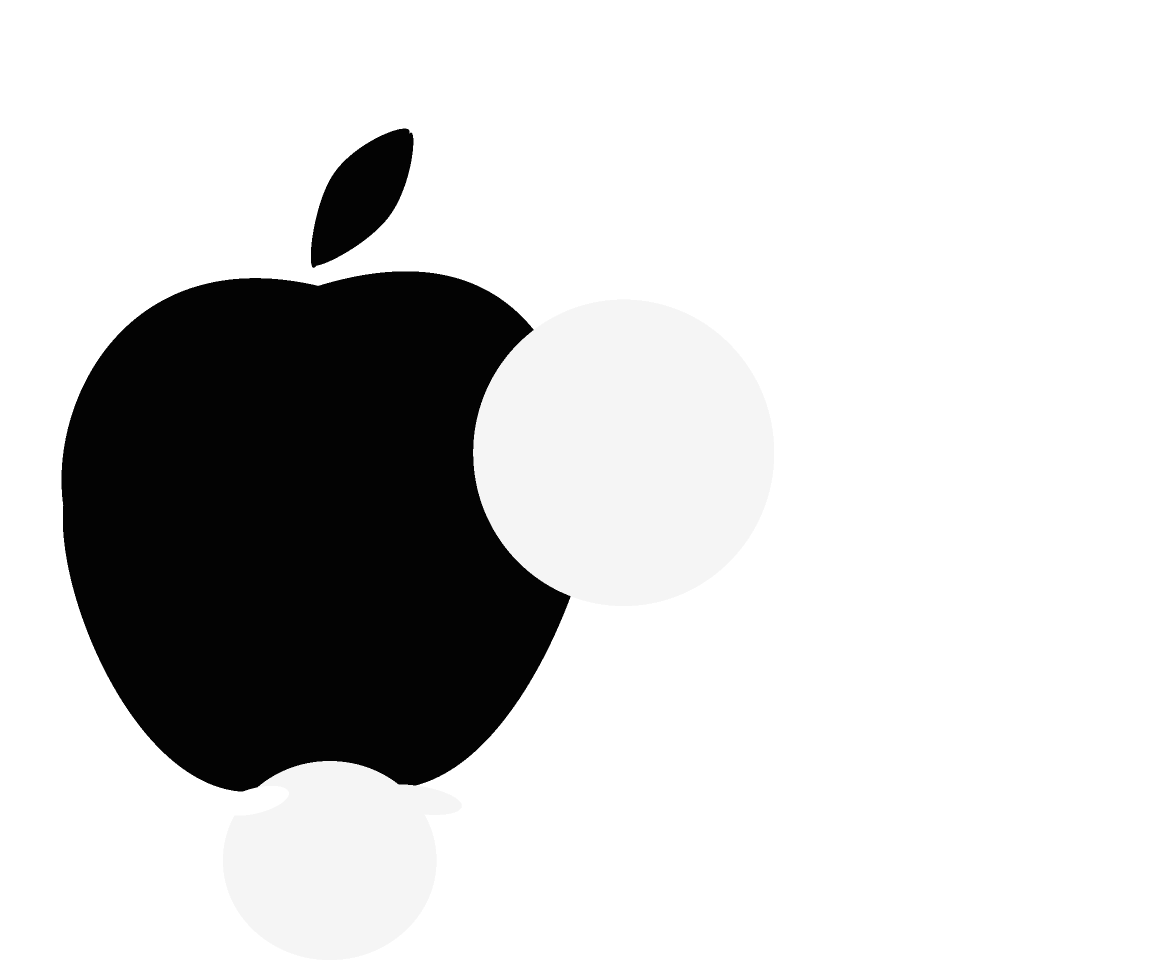 Wallpaper #SANbY5MBpyOg8YnEx9WH257 Applelogo Figma