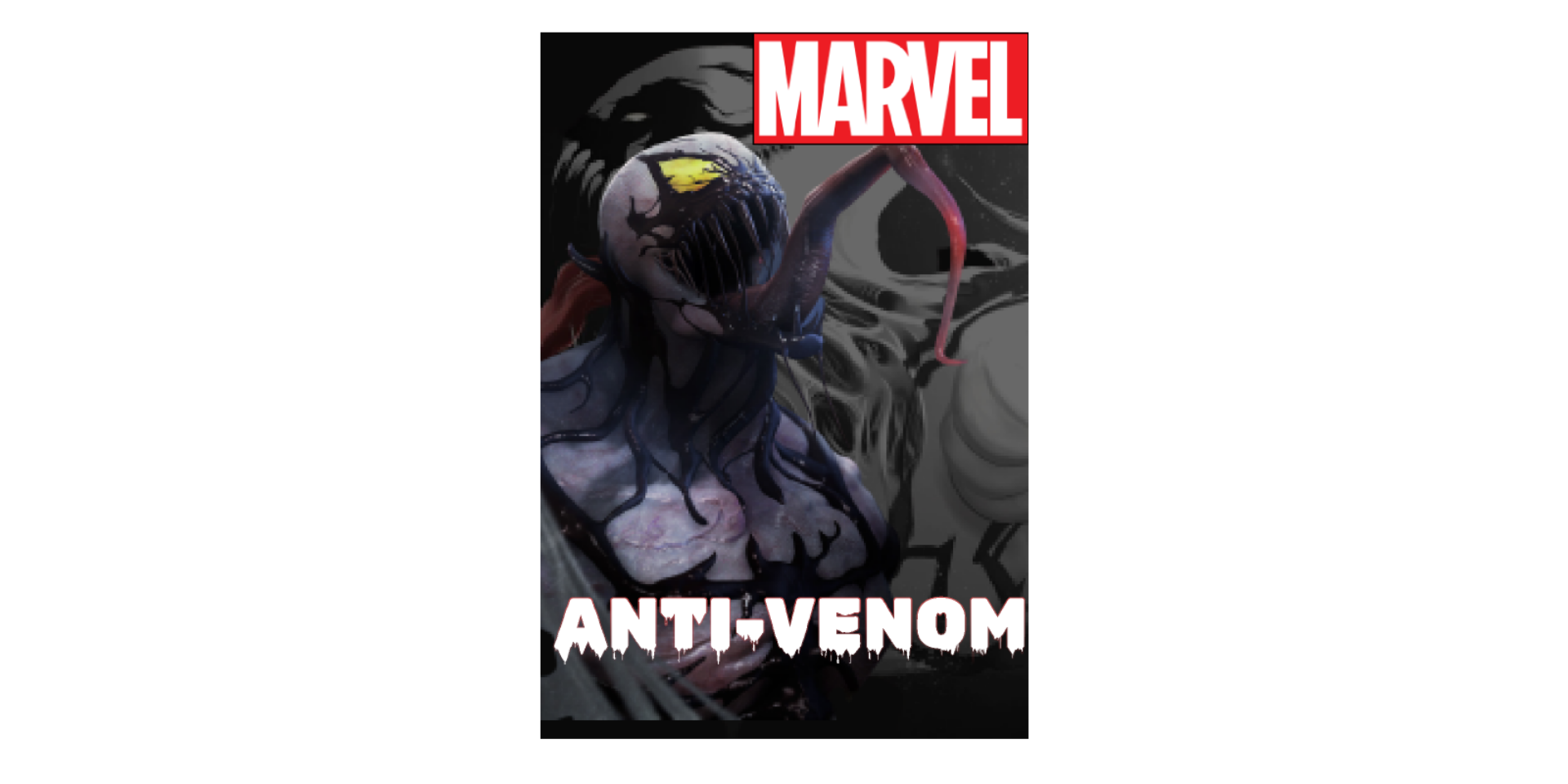 Wallpaper #Rn1n8Y4Bnwiau_P6kQnK21 Venom Figma Community