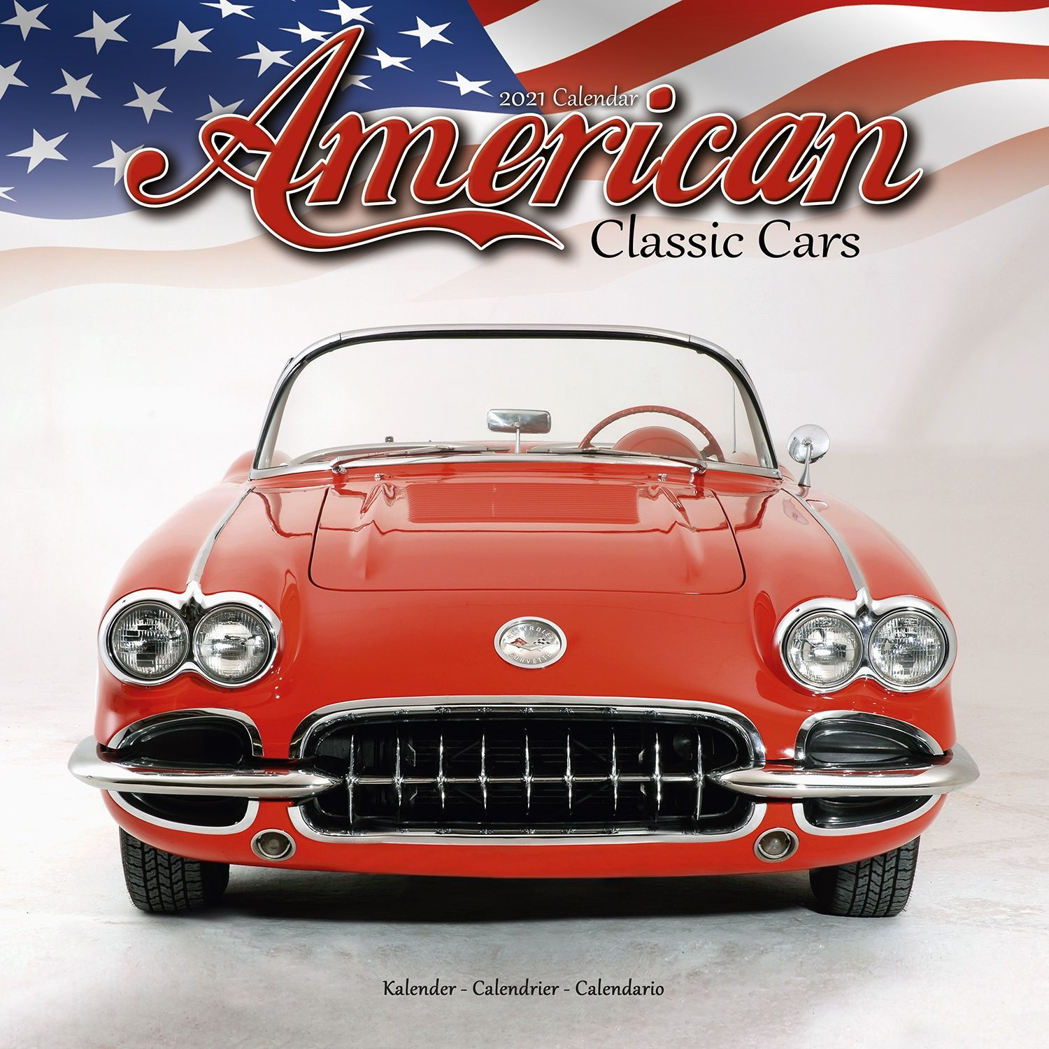 Wallpaper #ineSJ5MB-pgBXx60T6bc224 American Classic Cars Calendar Vehicle Calendars Pet Prints Inc