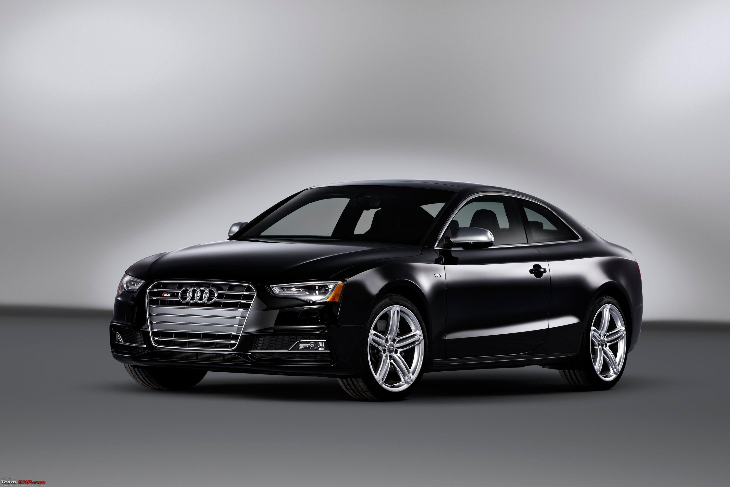 Wallpaper #2hmUFo8BtGB6xQ78T22935 Audi Car Black Colour Price in India Audi A8 Price in India Review