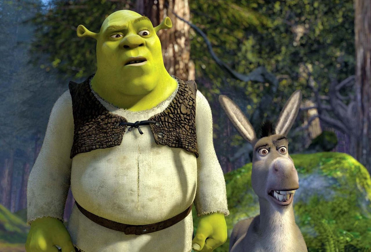 Wallpaper #11e69 Shrek Meme Templates Imgflip