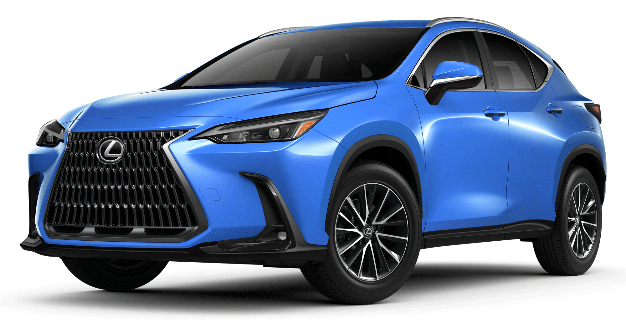 Wallpaper #Pu_TS5MBMN-XEVvVXTzo68 2024 Lexus Nx