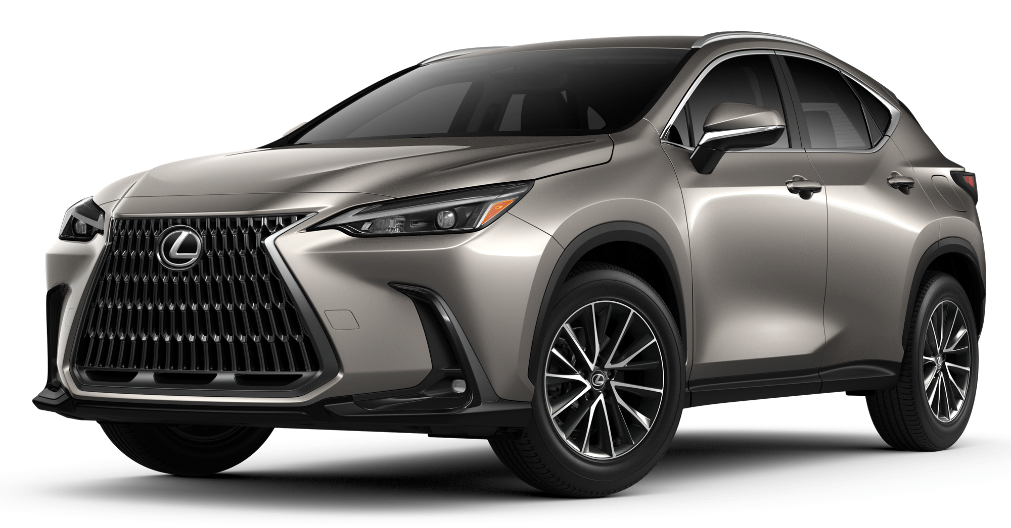 Wallpaper #T4uddZcBcm9NJah-uneH73 2024 Lexus Nx