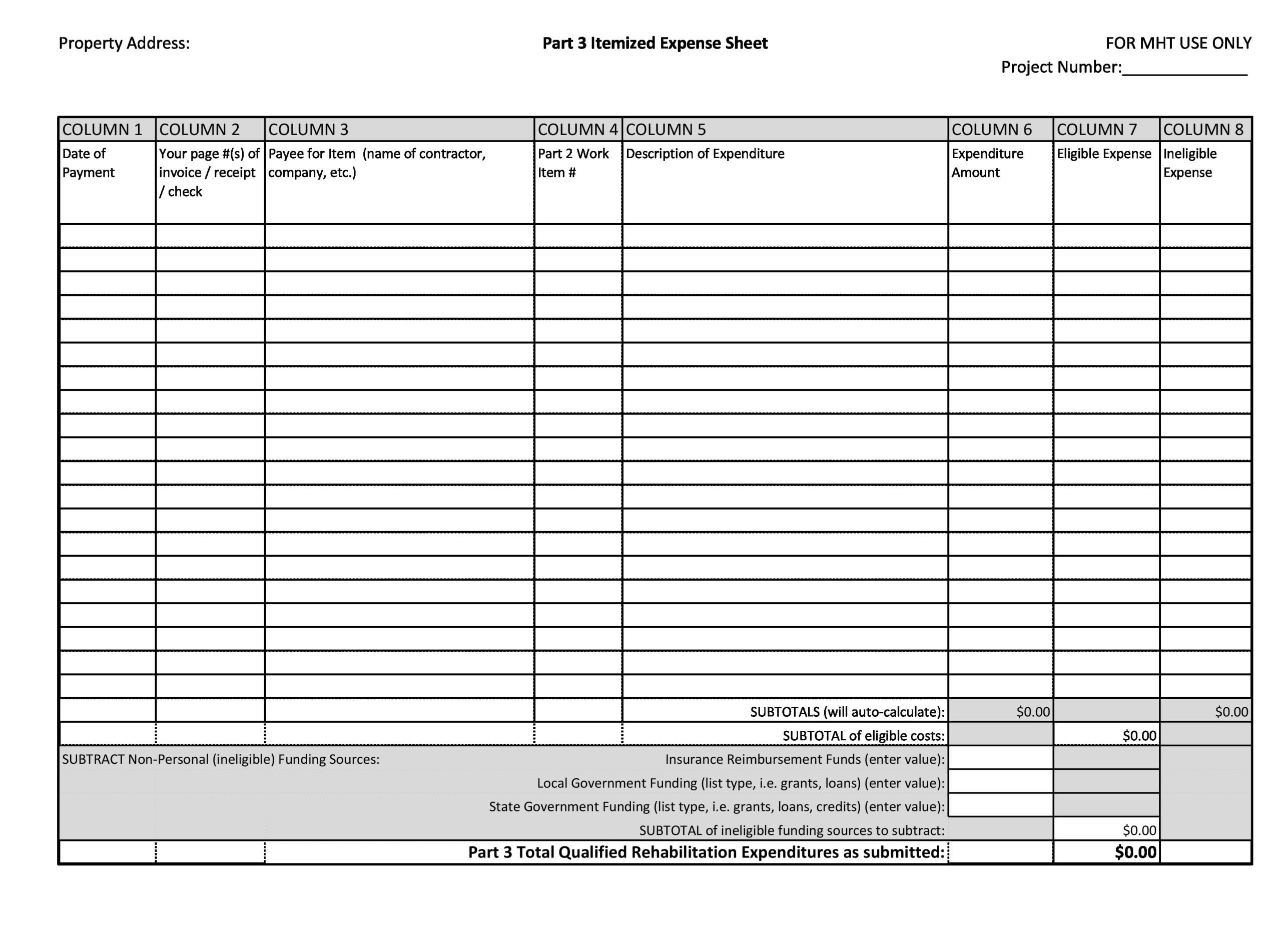 Wallpaper #D54E0 Accounting Spreadsheet Templates Db Excelcom