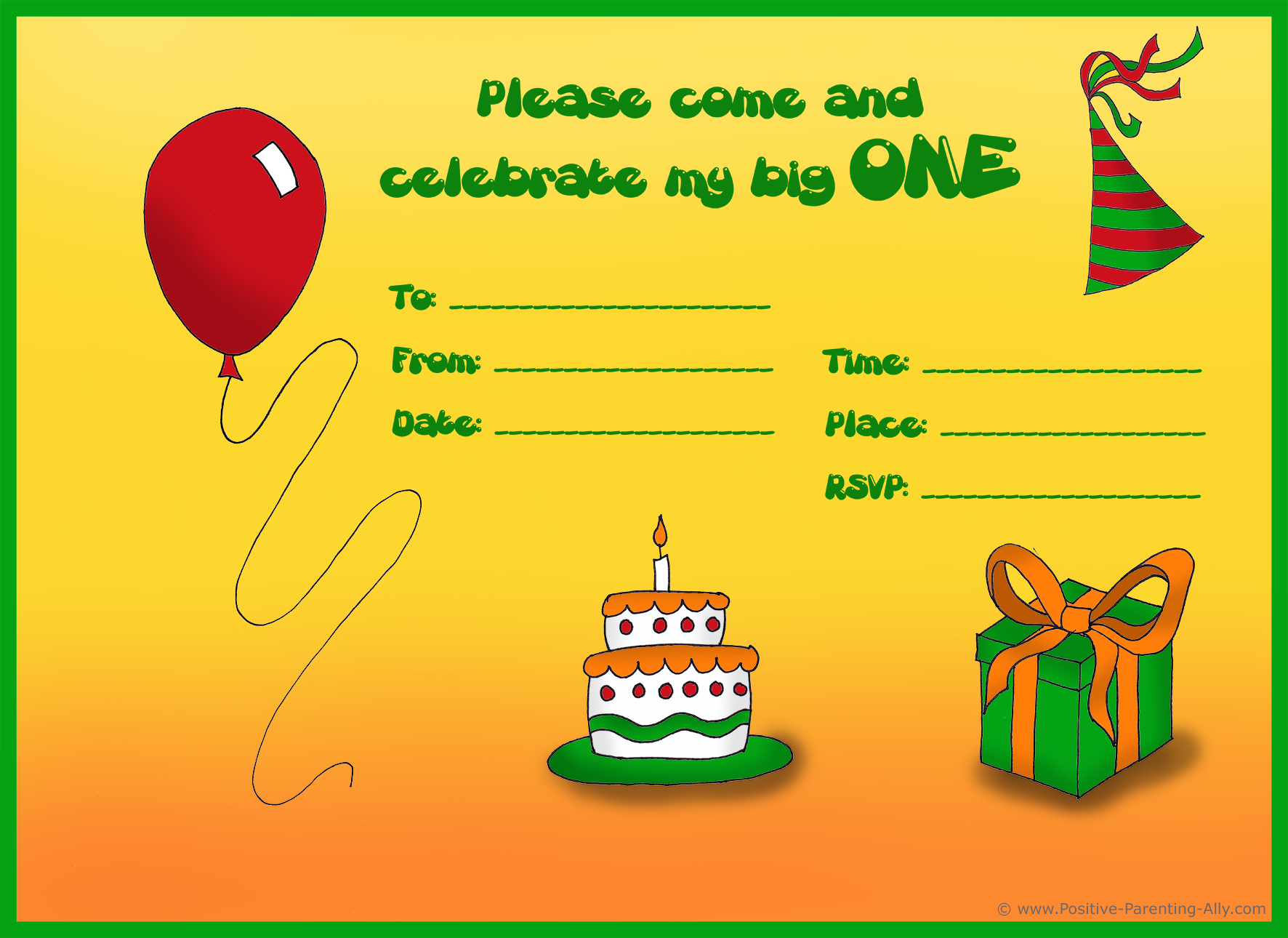 Wallpaper #lTEHNpMB5zzyi_yYM1jN67 23 Create a Birthday Invitation Images Free Invitation Template