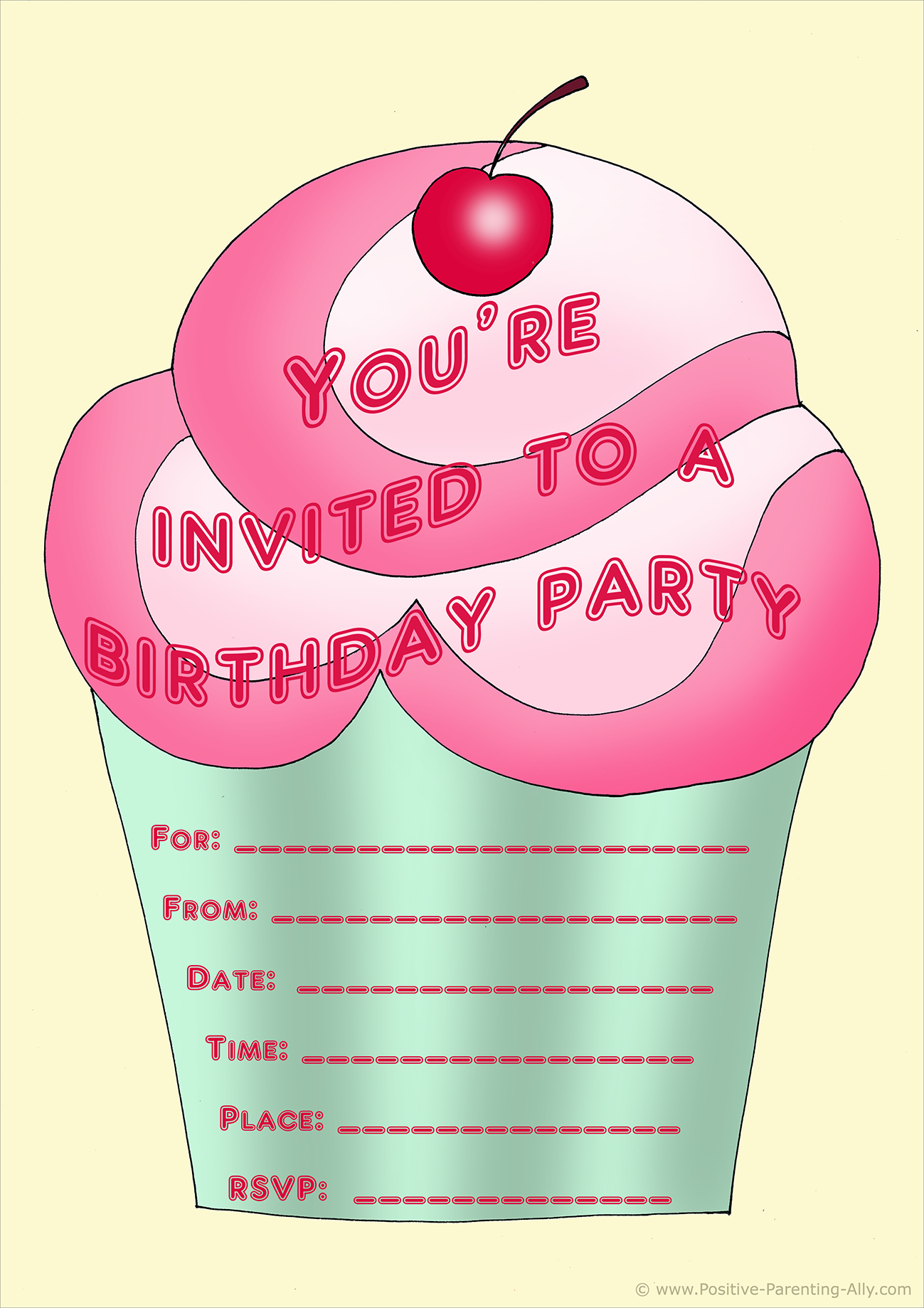 Wallpaper #tbne3ZIBJvJKYCmEsQLe15 Free Birthday Party Invitations Printable