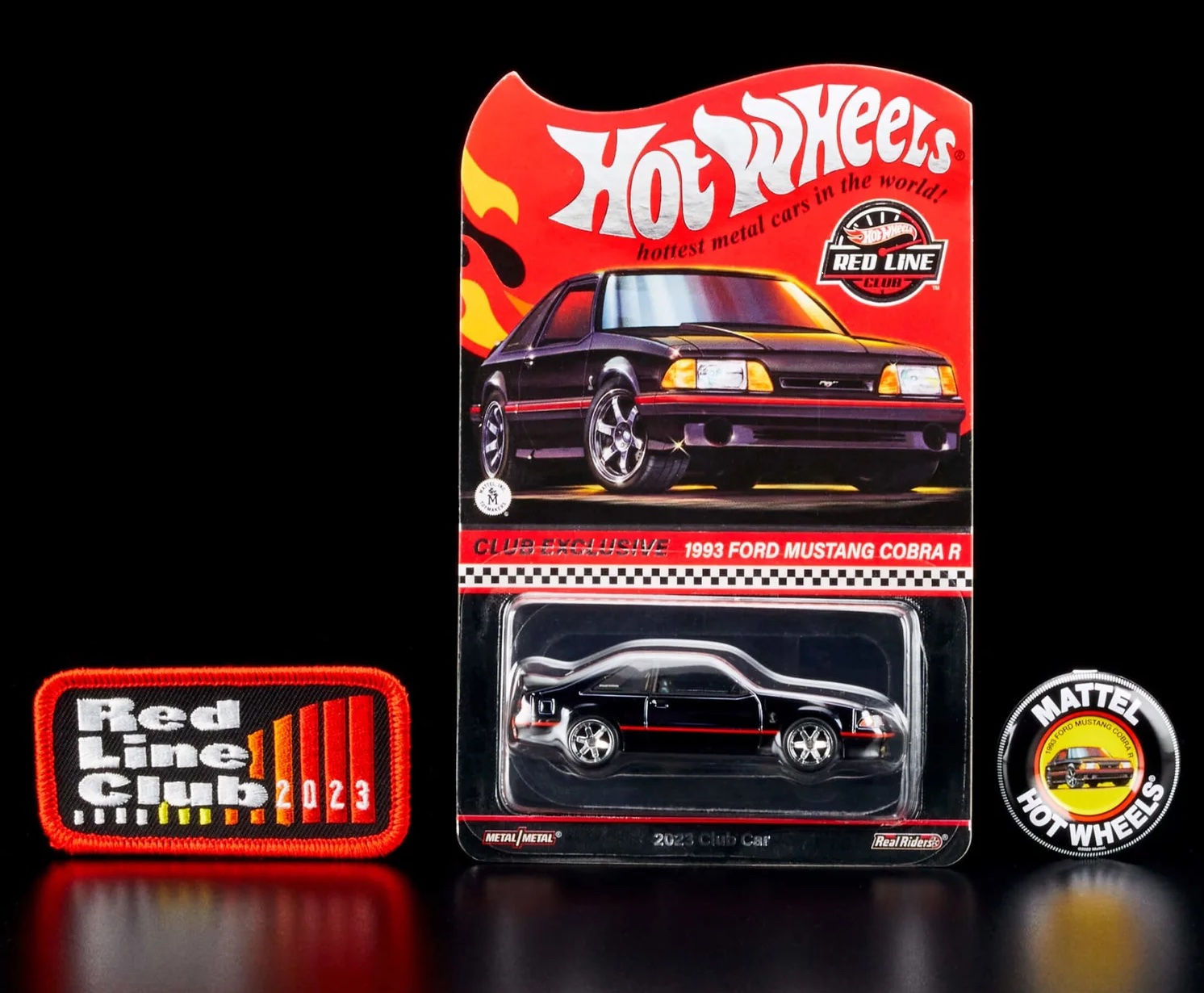 Wallpaper #iWfu65IBSpphPi3-cE84328 Ford Mustang Svt Cobra R Gets Limited Edition Diecast Model