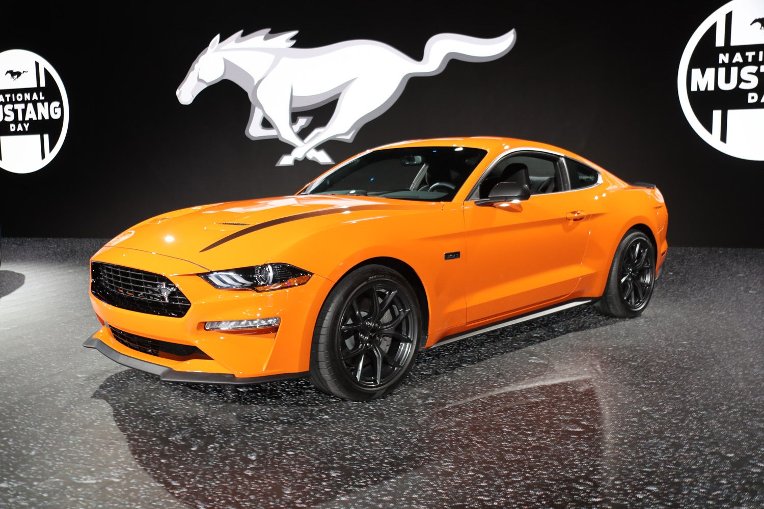 Wallpaper #Je8QTZMBMN-XEVvV4z_x46 2020 Ford Mustang Info Specs Price Pictures Wiki