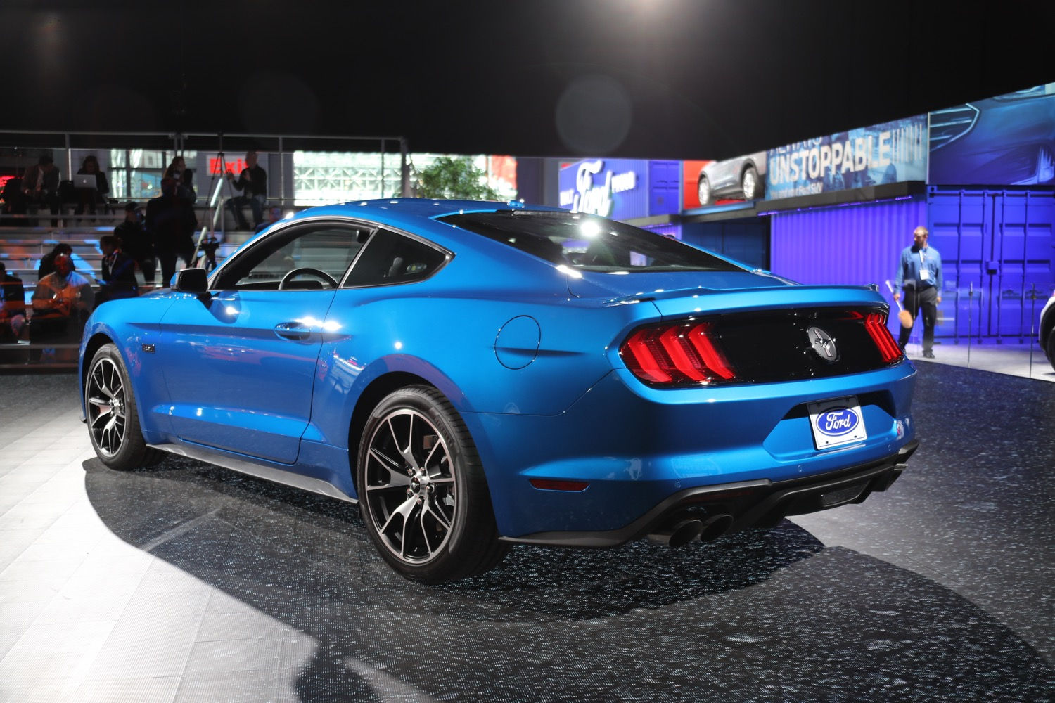 Wallpaper #Je8QTZMBMN-XEVvV4z_x67 2020 Ford Mustang Info Specs Price Pictures Wiki
