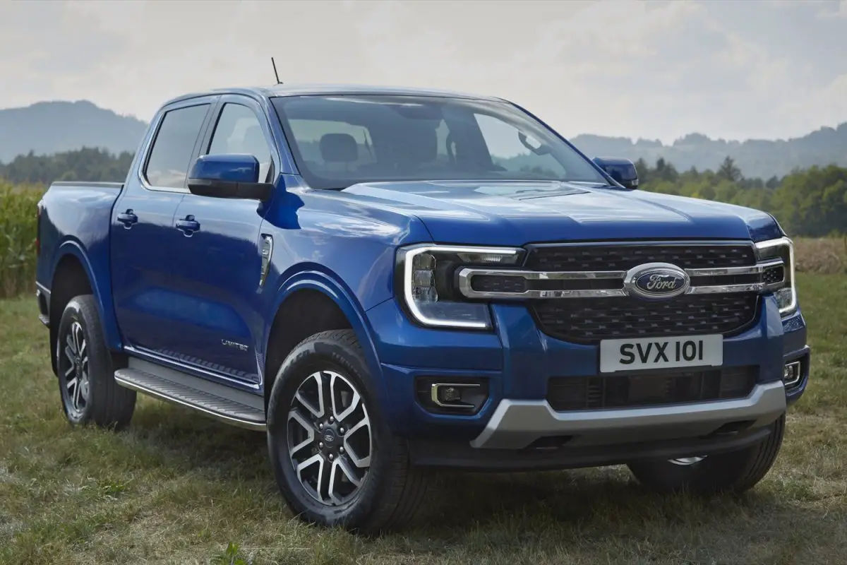 Wallpaper #i2d--5IBSpphPi3-U5QS281 Next Gen Ford Ranger Wildtrak Limited Order Banks Open Up for Europe