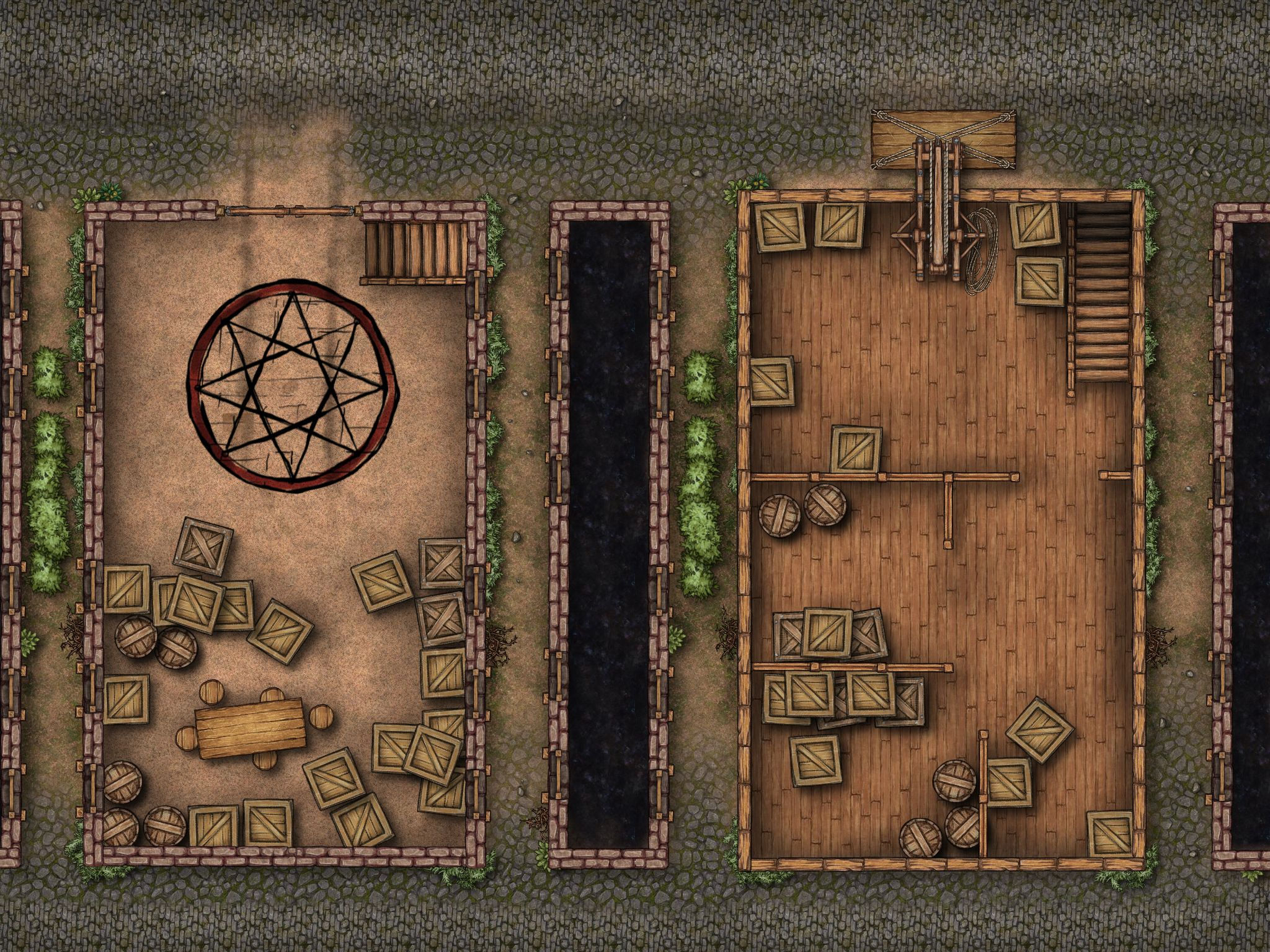 Wallpaper #Uu-TTJMBMN-XEVvVvD6d211 Warehouse 13 Inkarnate Create Fantasy Maps Online