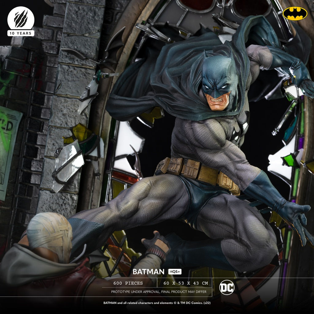 Wallpaper #nkIvPZMBOBpx0NhmCsP7239 Batman Tsume Art