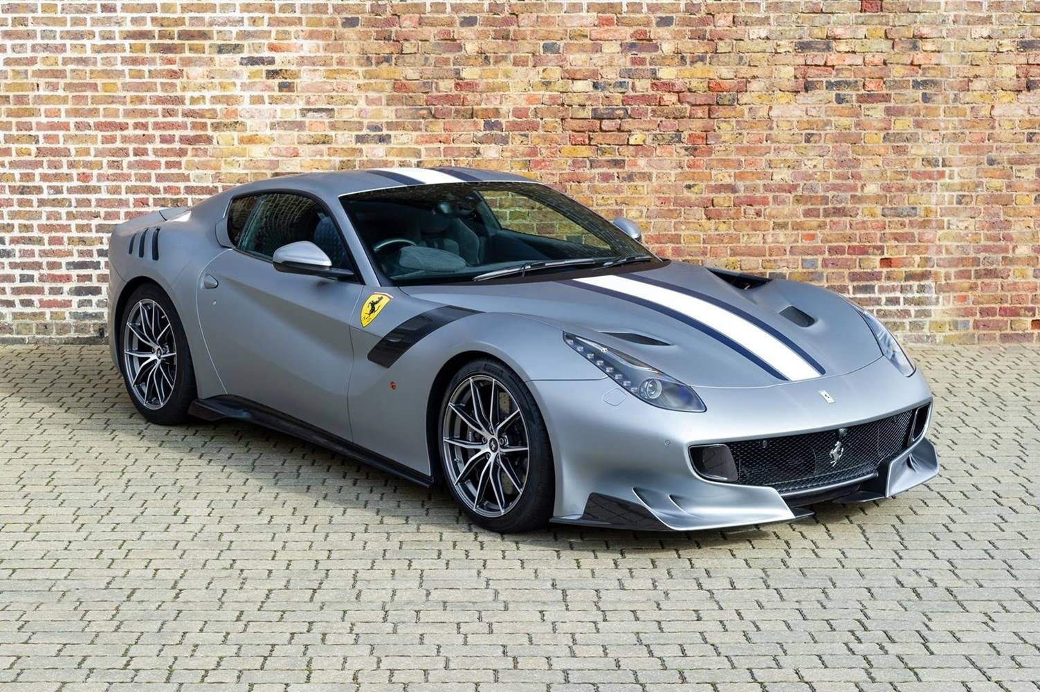 Wallpaper #KhmXI48BtGB6xQ78_YRN54 Ferrari F12 Tdf for Sale Vehicle Sales Dk Engineering