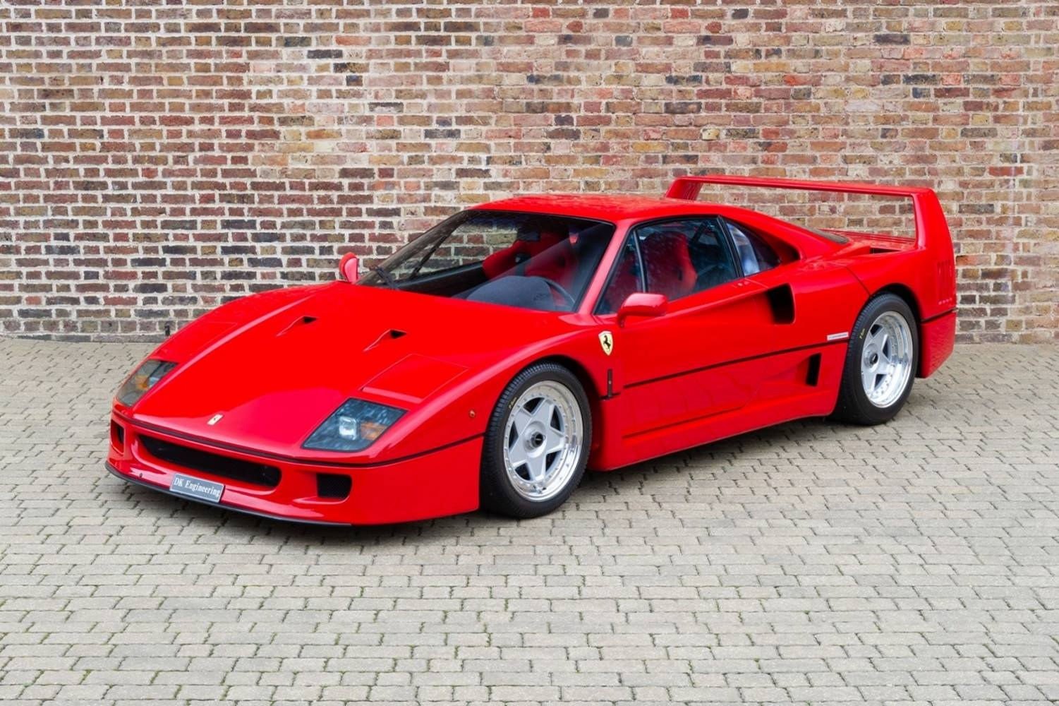 Wallpaper #RXeHJpMB-pgBXx60yaLe200 Ferrari F40