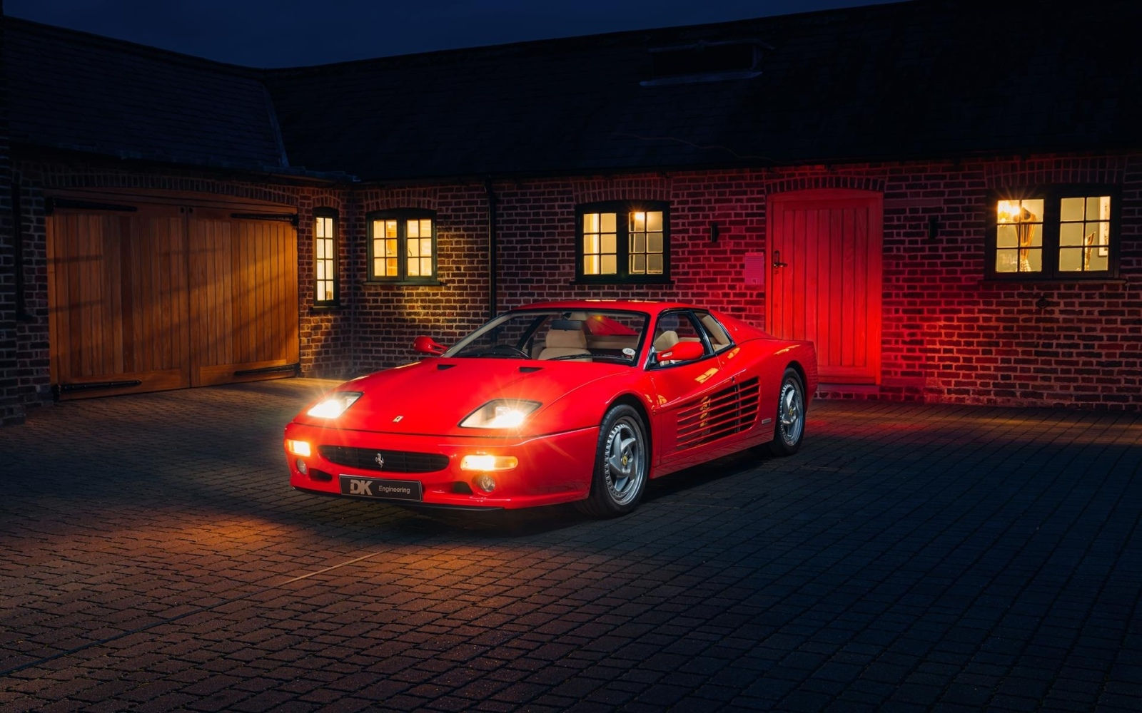 Wallpaper #2HP7hY4BFI5NbQksXx7Y53 Ferrari F512m for Sale Vehicle Sales Dk Engineering