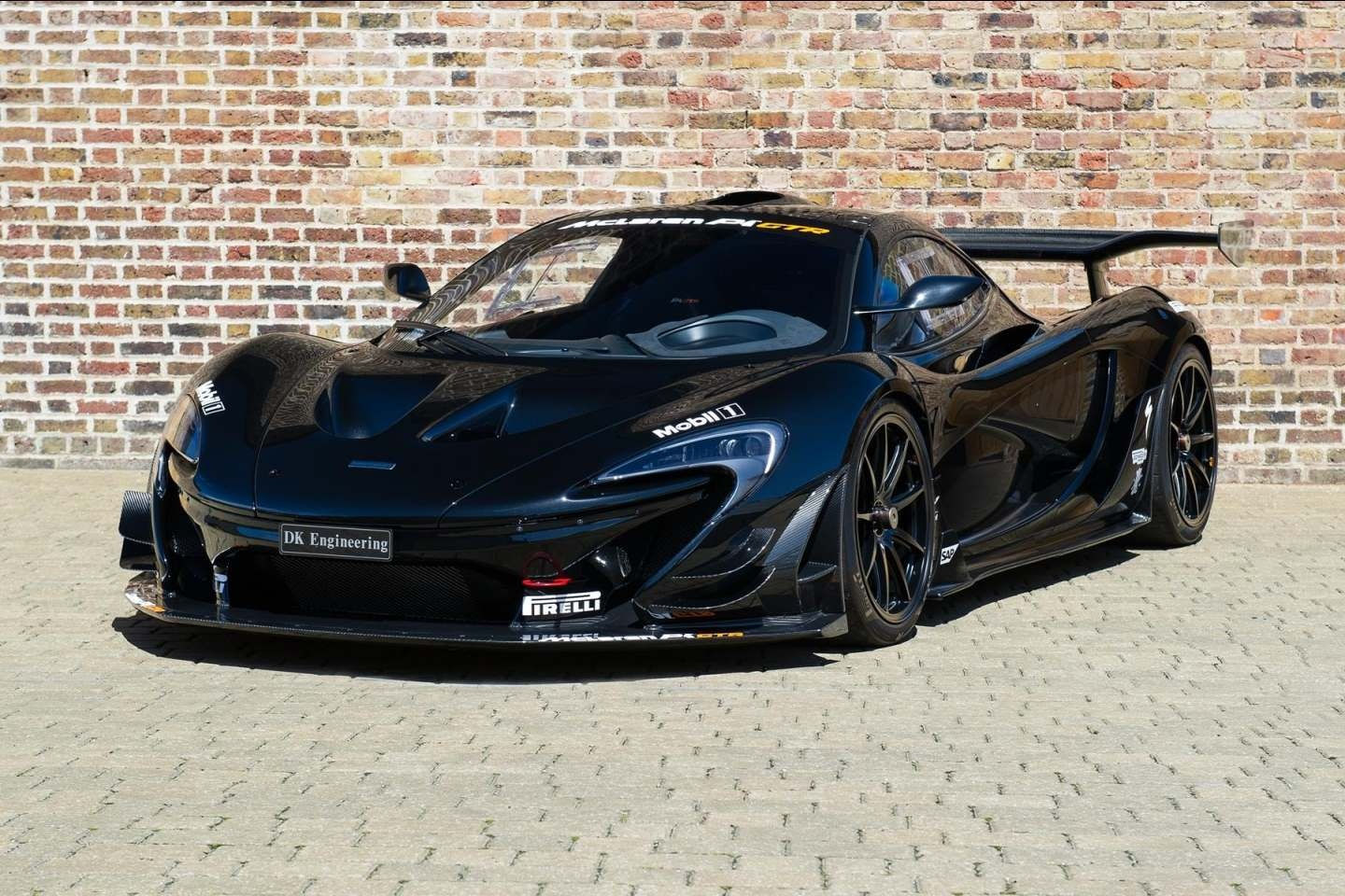Wallpaper #6vQWOpMBKFX8bn3rLHev374 Vehicle Archive Mclaren P1 GTR Vehicle Sales Dk Engineering