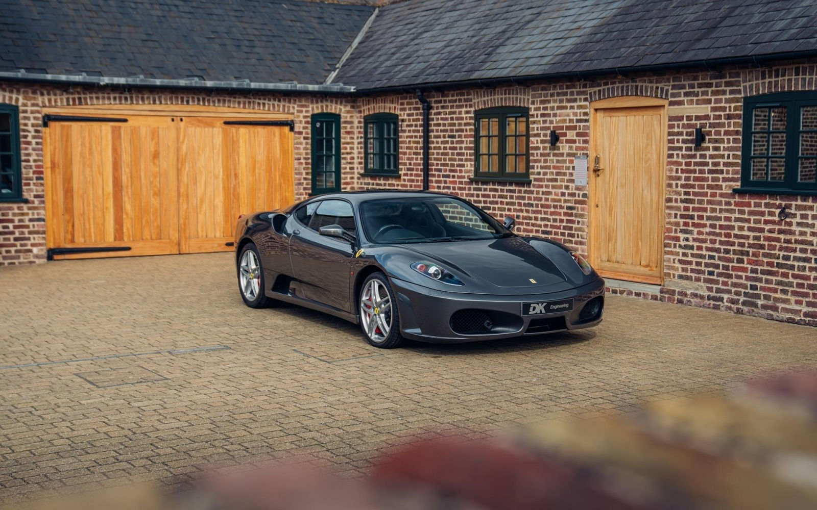 Wallpaper #9WcK-5IBSpphPi3-L5KF188 Ferrari F430 for Sale Vehicle Sales Dk Engineering