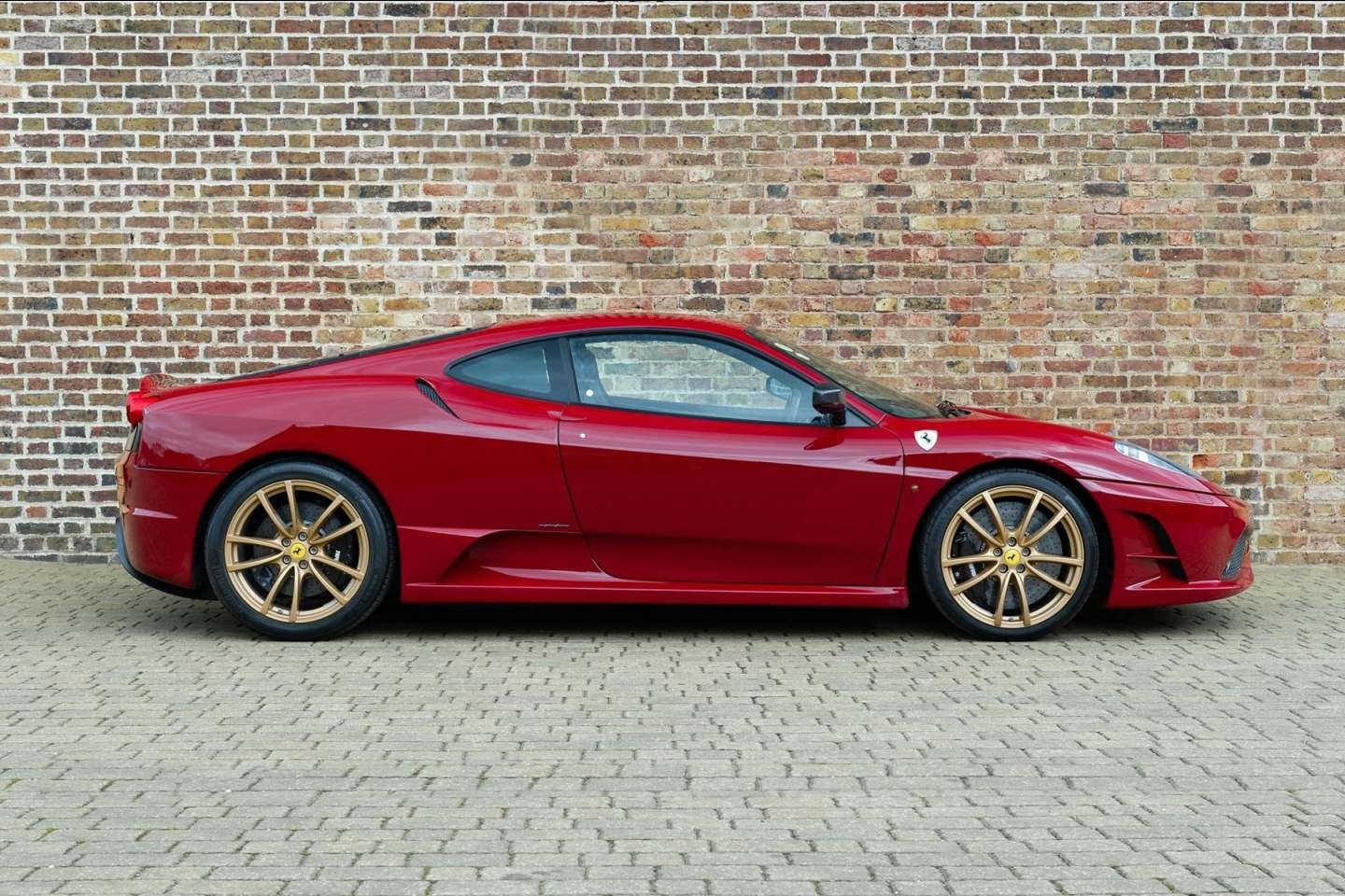 Wallpaper #w2iUGZMBSpphPi3-7Ben222 Vehicle Archive Ferrari 430 Scuderia Vehicle Sales Dk Engineering
