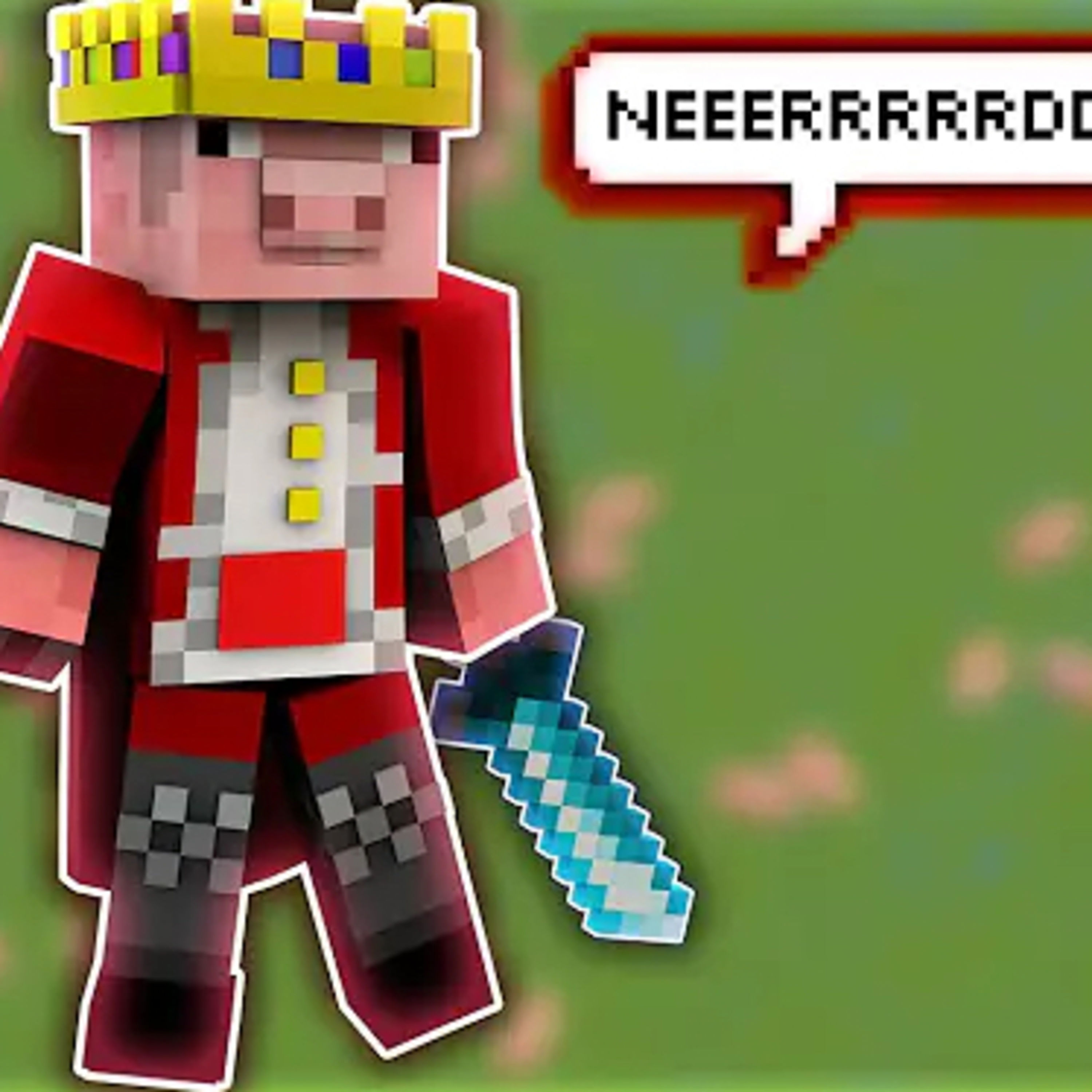Wallpaper #xRdlPpMBPLD5_VENqd9N83 How to Build Technoblade in Minecraft