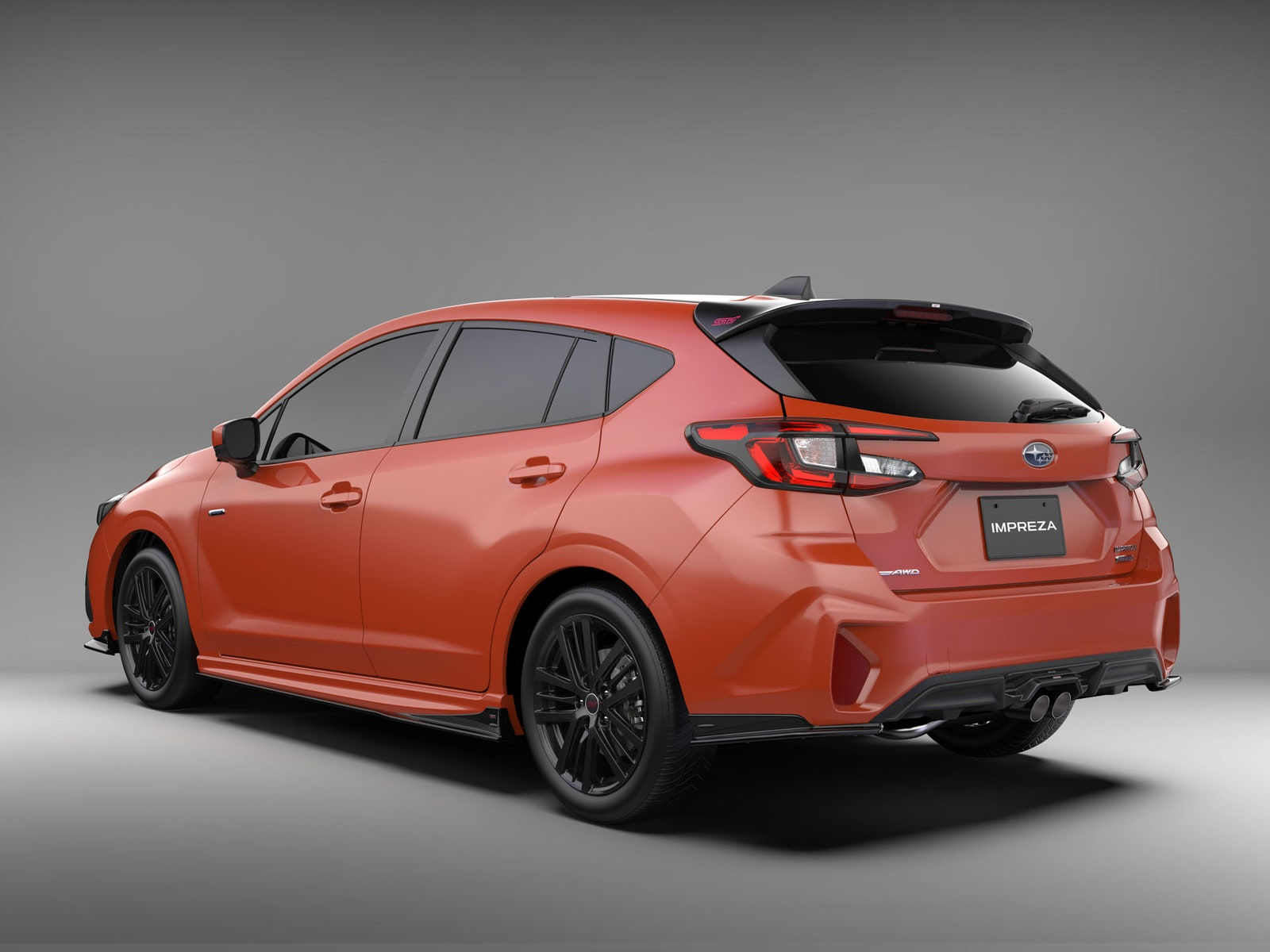 Wallpaper #add11 2018 Wrx Sti Limited with 2012 Mazda Mazdaspeed3 Rshootingcars