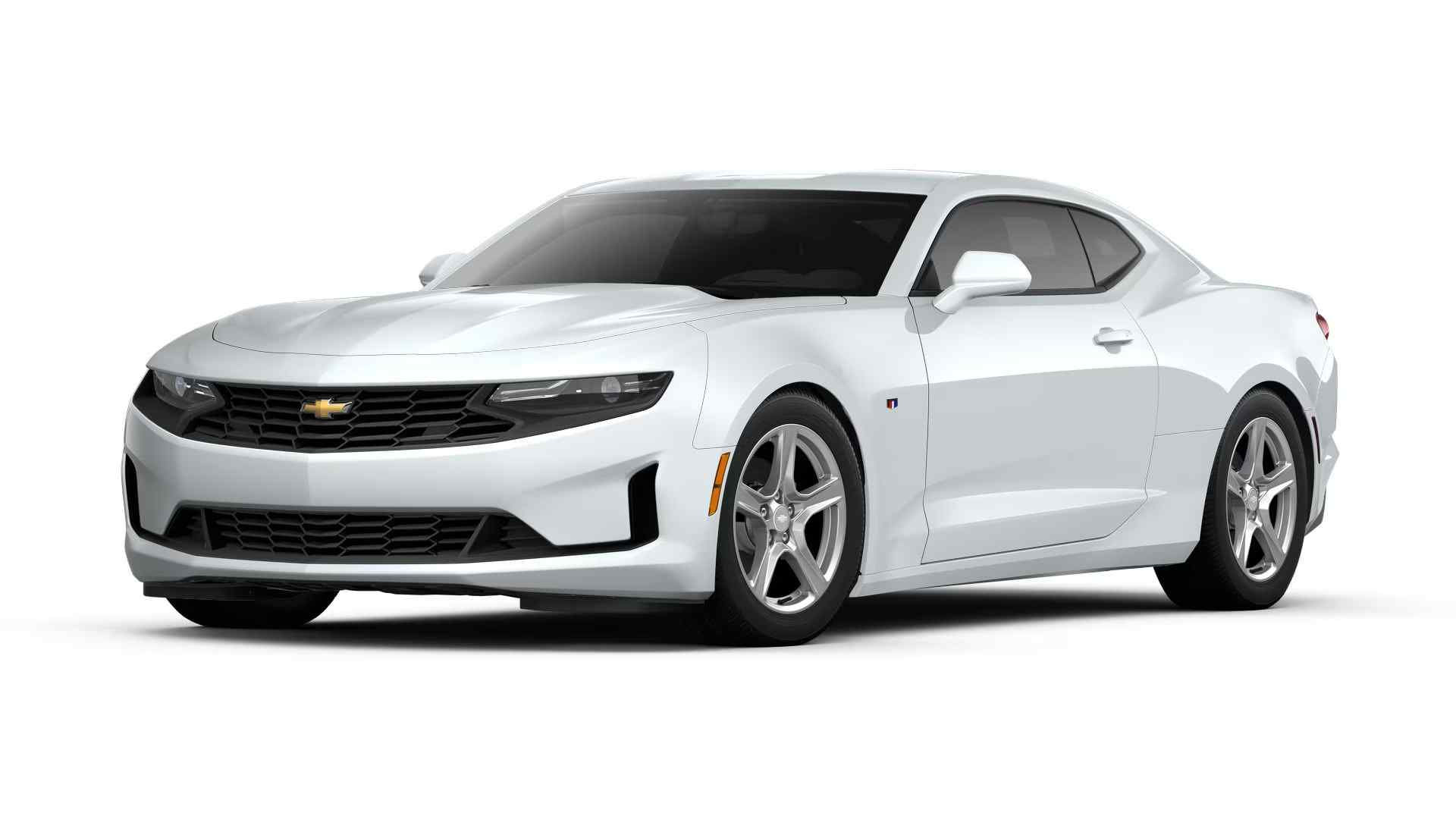 Wallpaper #fSaemZcBNyflpn9r6YiX43 2024 Chevrolet Camaro Trim Levels and Standard Features