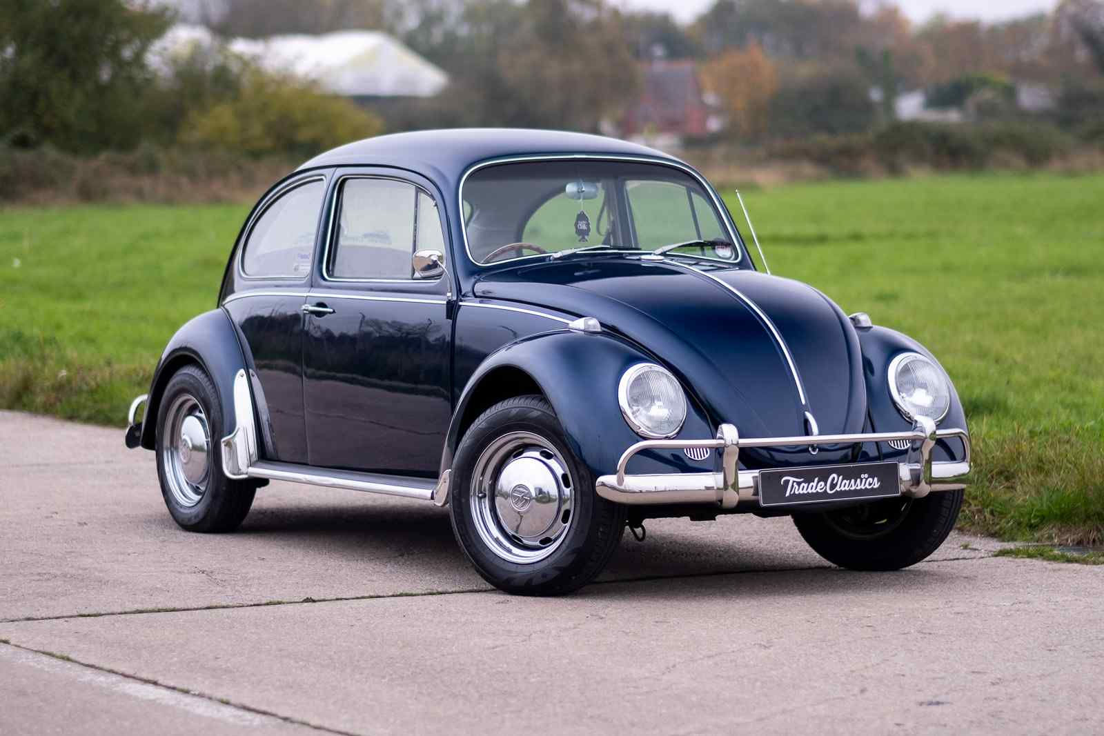 Wallpaper #UAPmY5MBpyOg8YnE19aM224 The Most Desirable Year for a Volkswagen Beetle