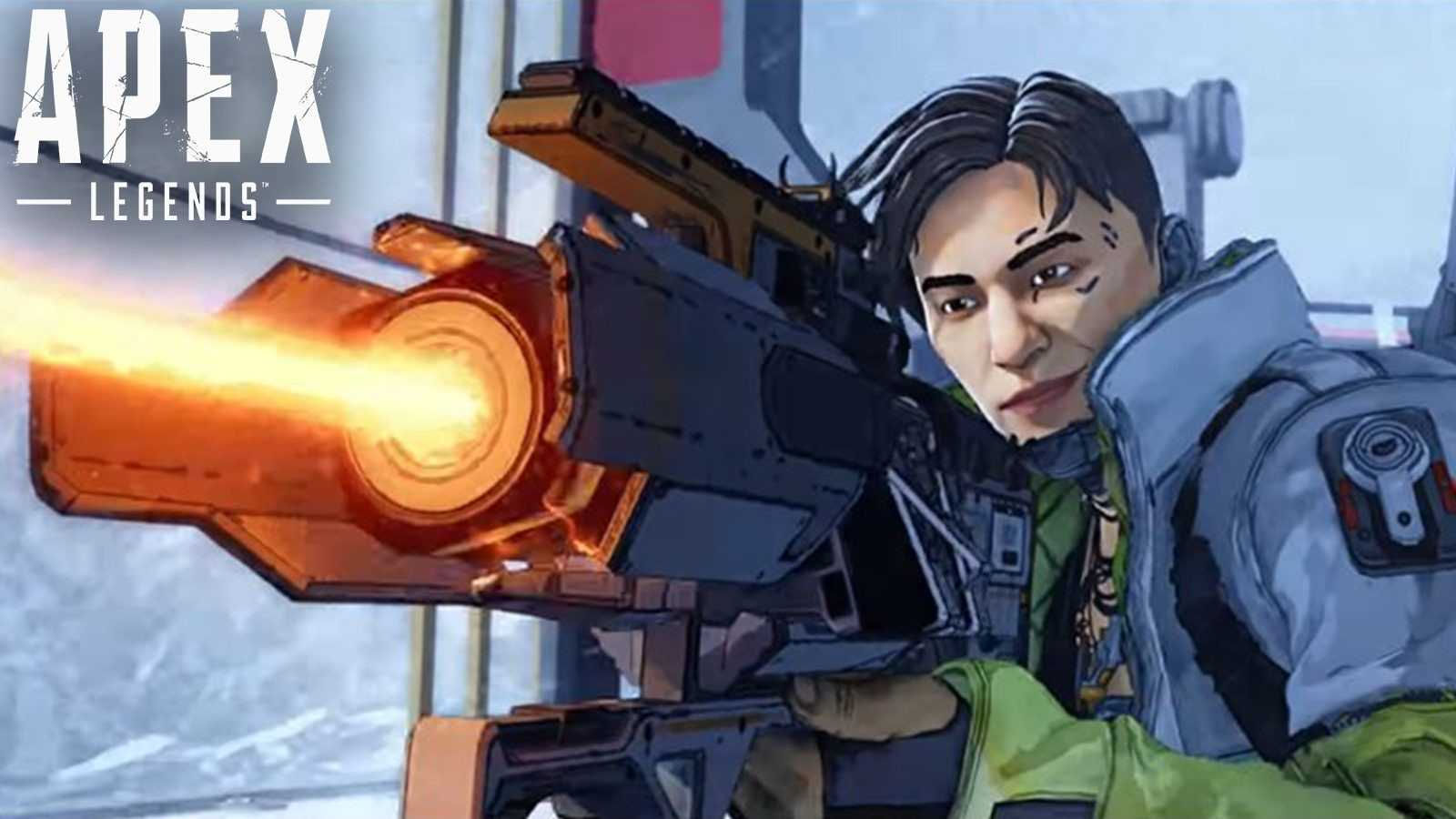 Wallpaper #agCZ2o4BSdW8dNou_AoK34 Apex Legends Should Charge Rifle Be Nerfed Piunikaweb