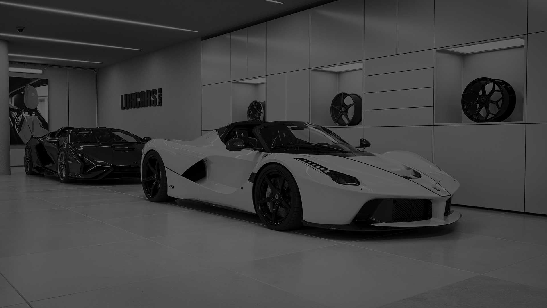 Wallpaper #2meb55IBSpphPi3-_DiQ183 Lamborghini Sian Roadster 1 of 19 on Request
