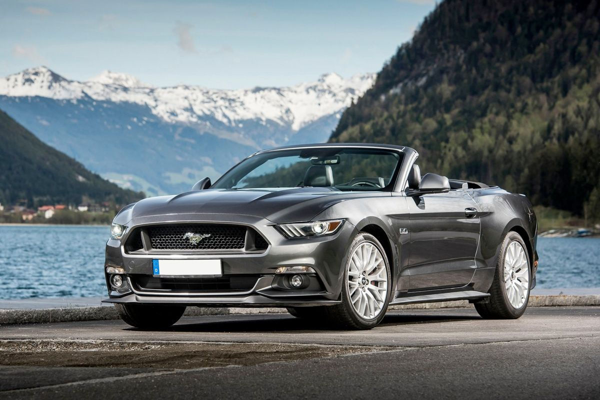 Wallpaper #WQB76o4BSdW8dNouEA_e17 Location Ford Mustang Cabriolet Pariscote Dazur Monaco Nice