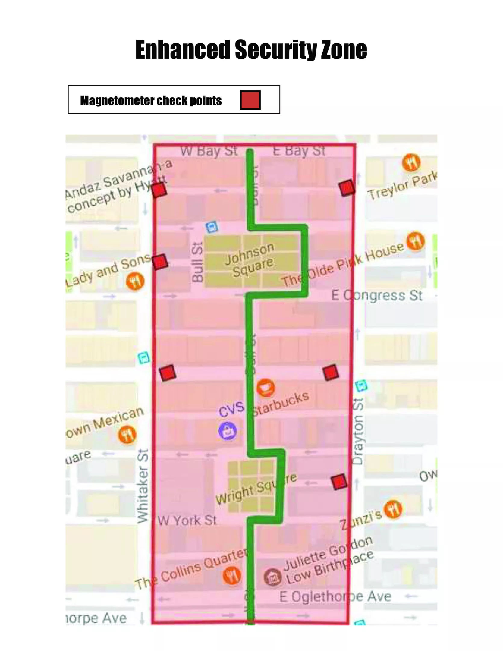 Wallpaper #_xl3A48BtGB6xQ78RksC47 Large Enhanced Security Zone Set for Pence Visit Includes Multiple