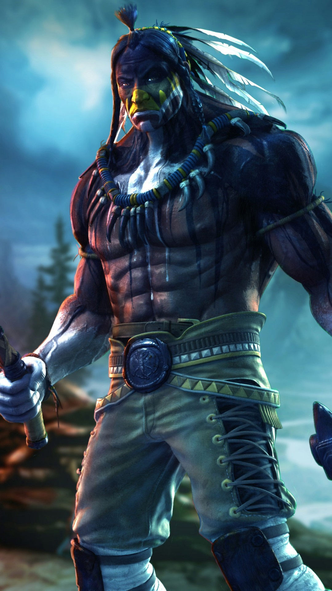 Wallpaper #FWcZA5MBSpphPi3-VLJA262 Killer Instinct Arcade Download Aakeen