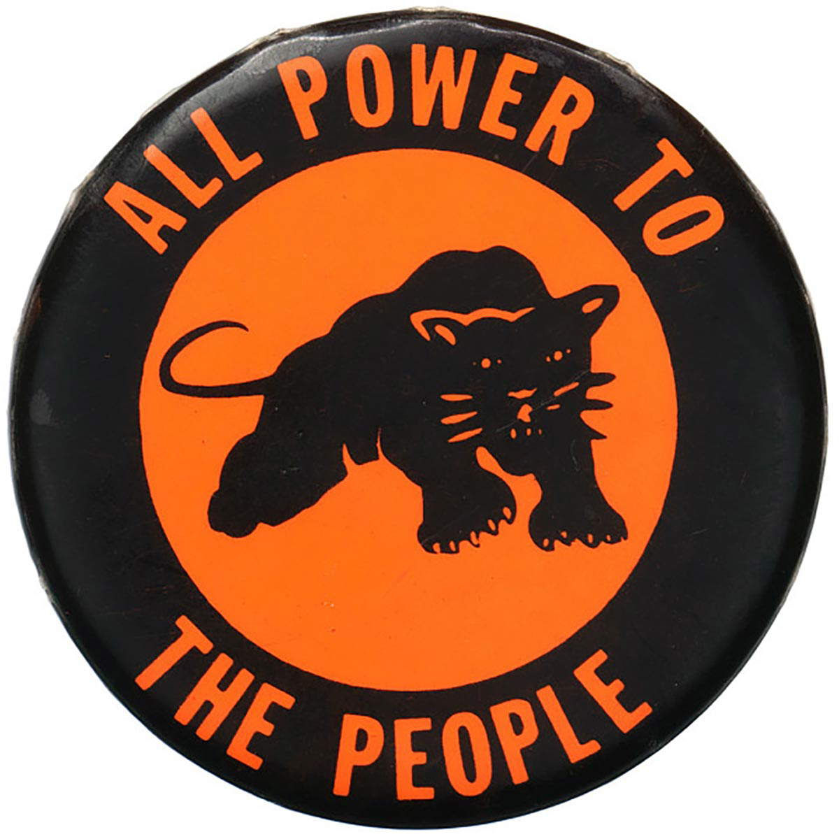 Wallpaper #6d884 The Black Panthers Vanguard of the Revolution Documentary About