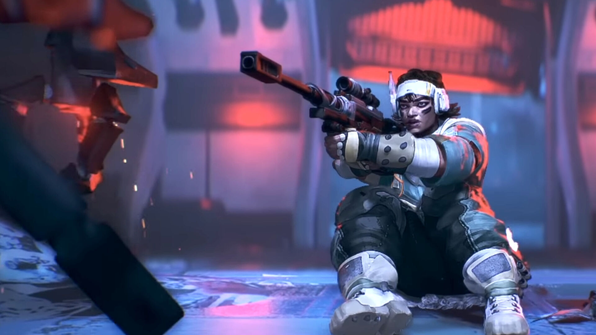 Wallpaper #LfQxOpMBKFX8bn3r2HjQ252 Apex Legends Season 14