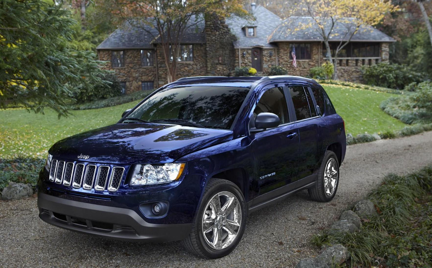 Wallpaper #ymcY7JIBSpphPi3-gVD1197 Jeep Compass Photos and Specs Photo Jeep Compass Models and 26
