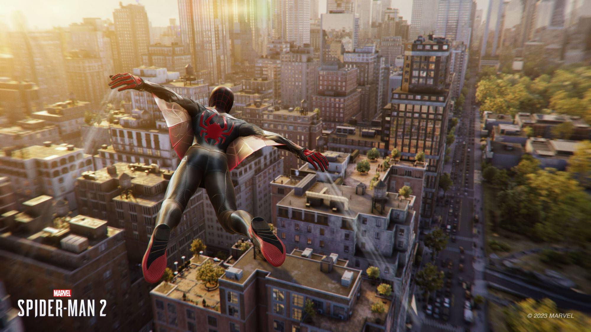 Wallpaper #jC7POJMBeCfPaRV8e7sl254 Spiderman 2 for PS5 R3 Engchi