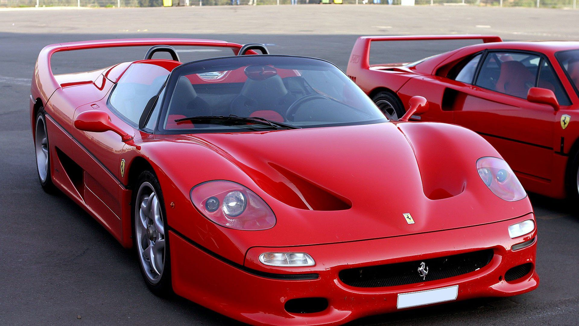 Wallpaper #i321844Bnwiau_P6WQ1P8 Ferrari F50 Definitive List Cars