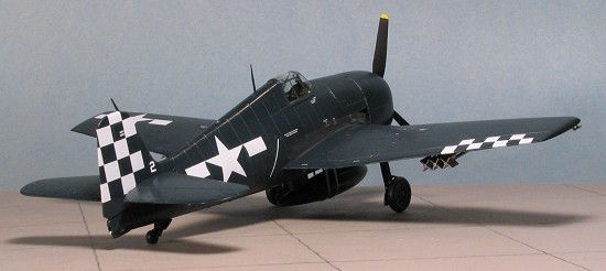 Wallpaper #hrgO15IBJvJKYCmELuEg299 Hasegawa 148 F6f 5 Hellcat by Scott Van Aken