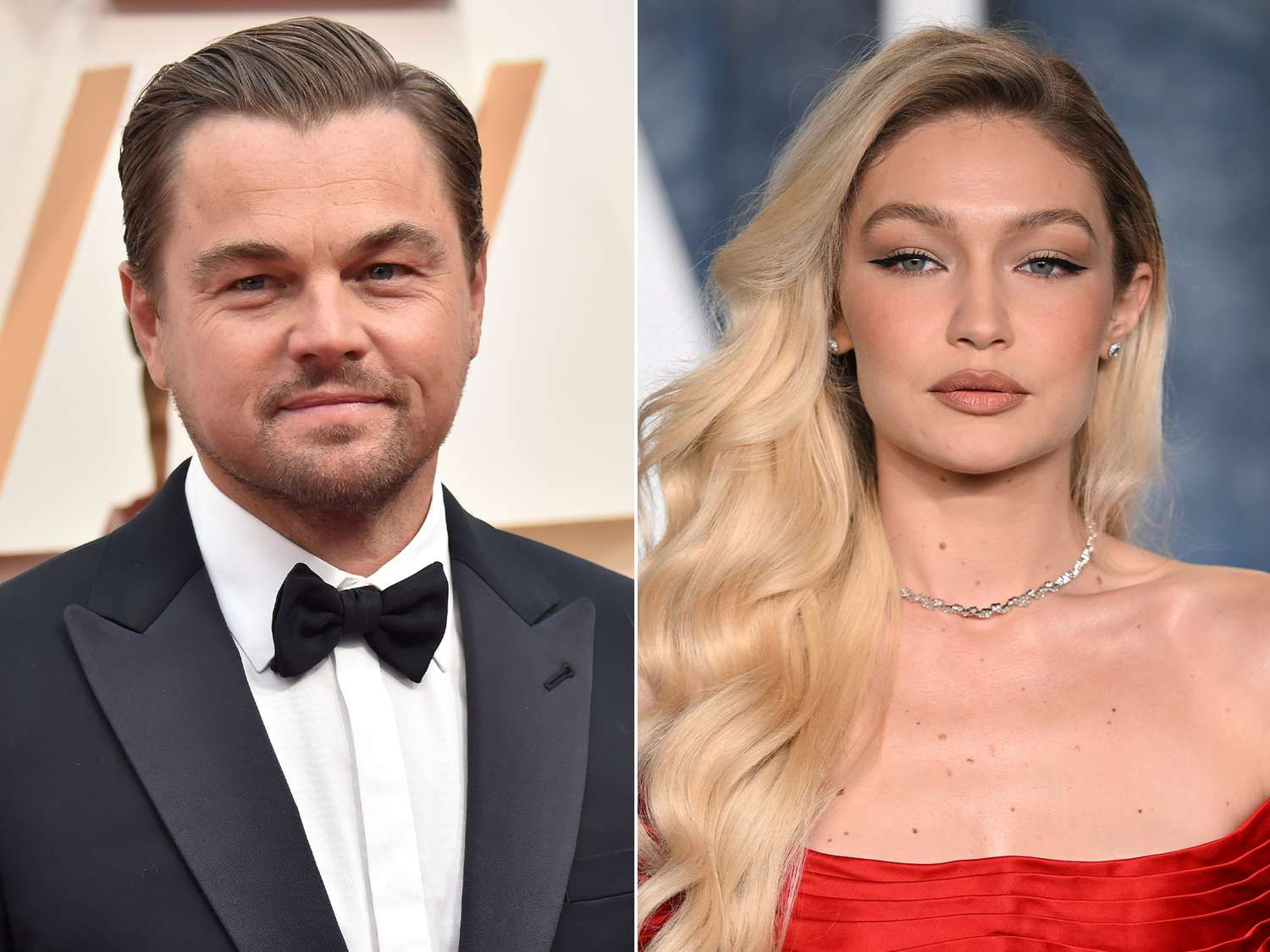 Wallpaper #mGd7A5MBSpphPi3-cLM7452 Leonardo Dicaprio and Gigi Hadids Relationship Timeline