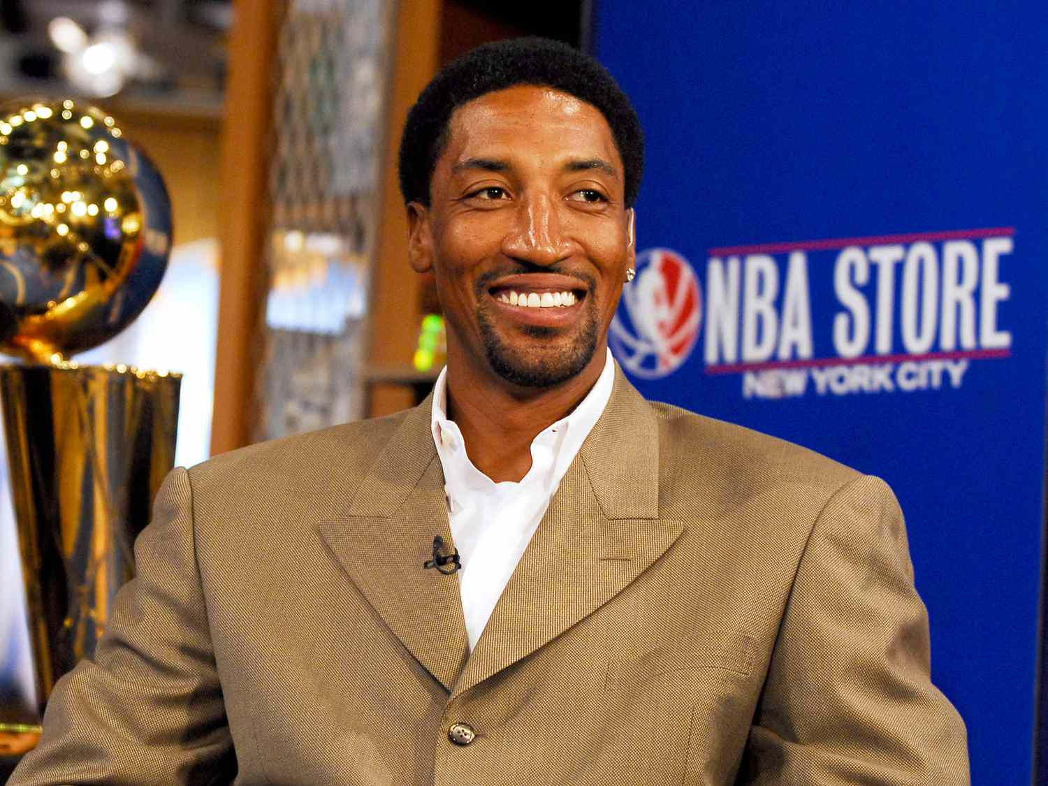 Wallpaper #i2cP5pIBSpphPi3-eTKB261 Scottie Pippen Didnt Need Michael Jordans Help to Cement NBA Legacy