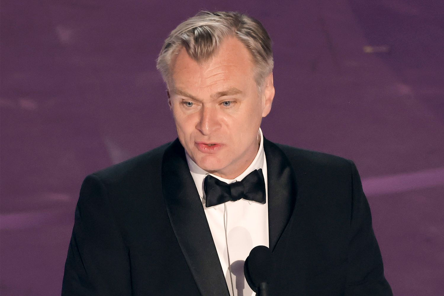 Wallpaper #ATWUkpcBk_lpvpalBJX613 Christopher Nolan Wins Best Director at Oscars 2024