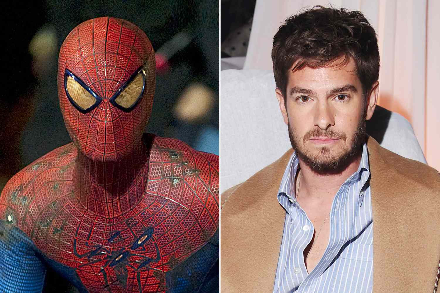 Wallpaper #Xft4gZcBx-Hc5Y20IKwQ179 Andrew Garfield Says He Isnt in Spider Man 4