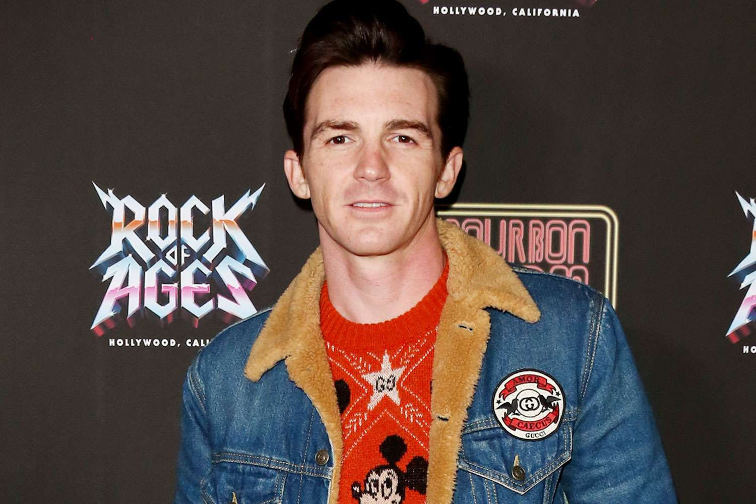 Wallpaper #QCZkmJcBNyflpn9rkYeI107 Drake Bell Tattoos