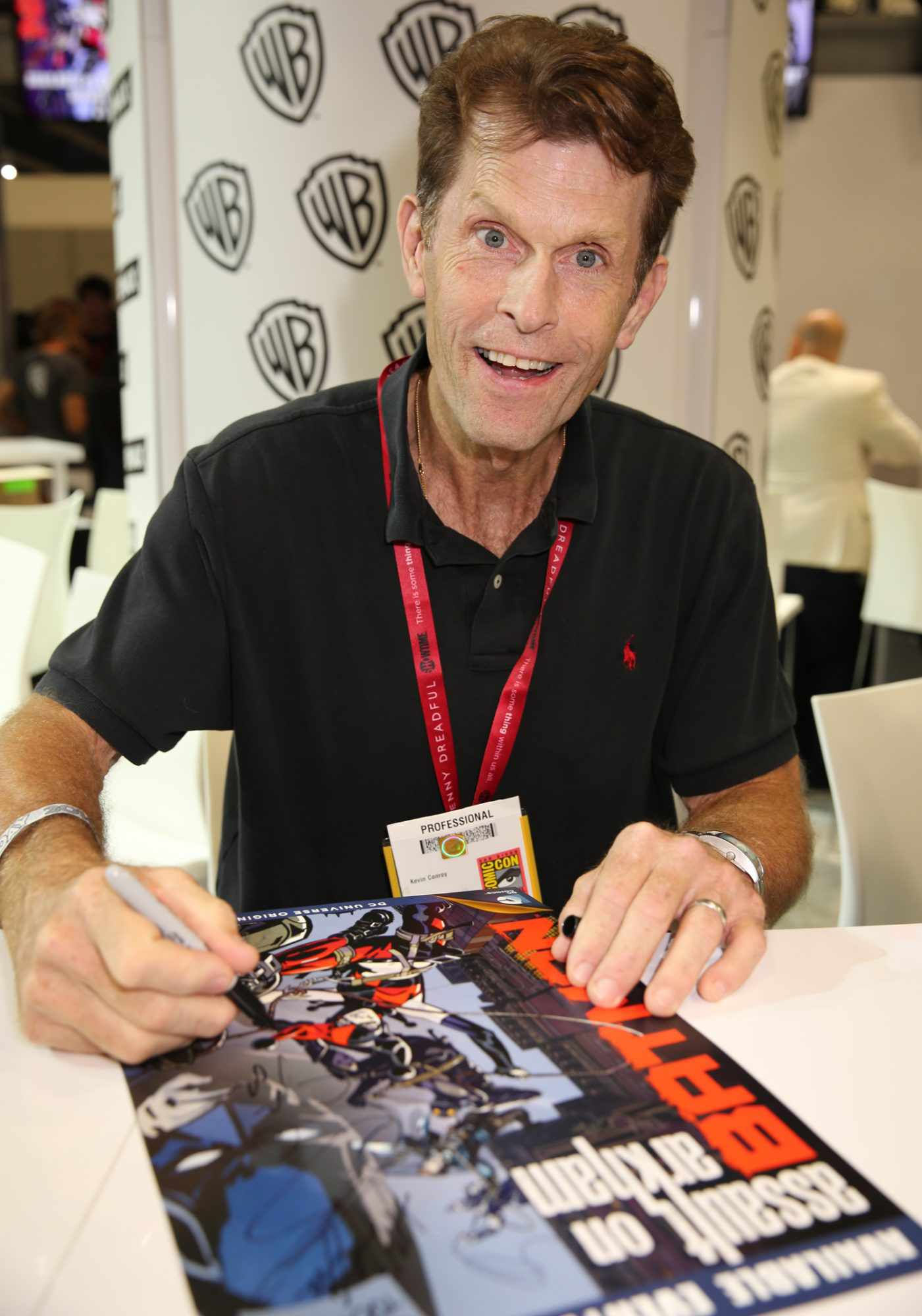 Wallpaper #wdZzbJMBUgzxPzChQvCU148 Voice of Animated Batman Kevin Conroy Dead at 66