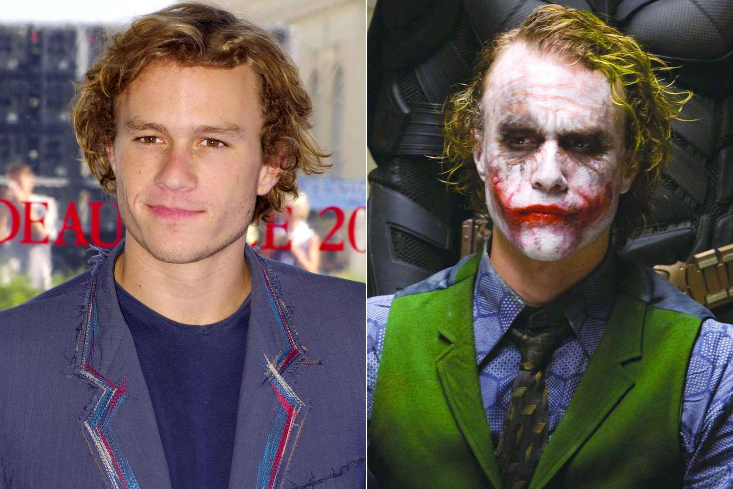 Wallpaper #rGjeF5MBSpphPi3-xxDo495 Actors Who Have Played the Joker Including Heath Ledger and Jared Leto