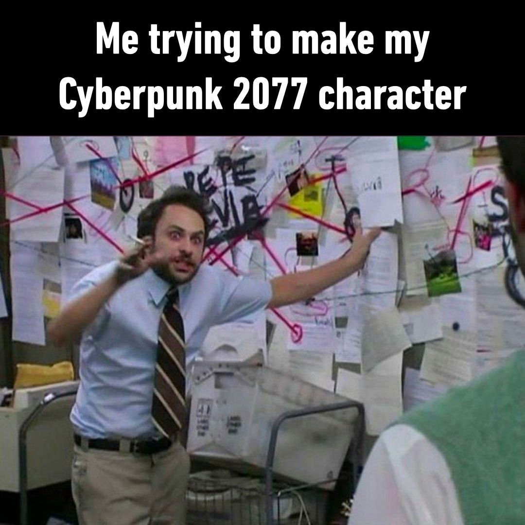 Wallpaper #mW29apcBycdYOYFTrXH2148 77 Funny Cyberpunk 2077 Memes to Immerse Yourself in Night City Funny