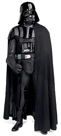 Wallpaper #J2cfA5MBSpphPi3-BbLr375 Out of This World Darth Vader Costume Could Fetch Ps300000 London