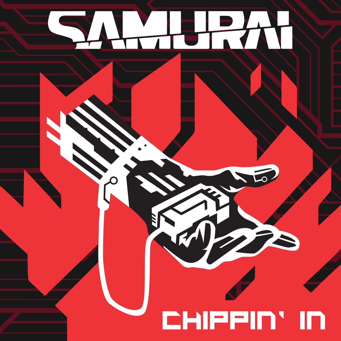 Wallpaper #8UCuL5MBJhL2WPbau73395 Cyberpunk 2077 Soundtracked by New Refused Hear Their Samurai Track