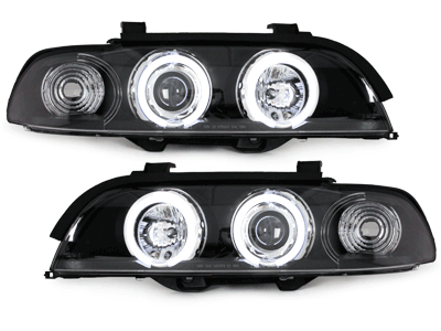 Wallpaper #Arnv3pIBJvJKYCmEPQho345 Depo Euro Clear Corner Replacement Headlight Lenses for 97 00 BMW E39