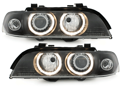 Wallpaper #Arnv3pIBJvJKYCmEPQho102 Headlights Hid Xenon Suitable for BMW Seria 5 E39 091995 062003